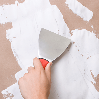 DRYWALL REPAIR