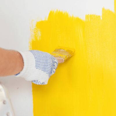 INTERIOR PAINTING
